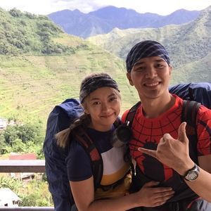 Meet your Posher, Christina